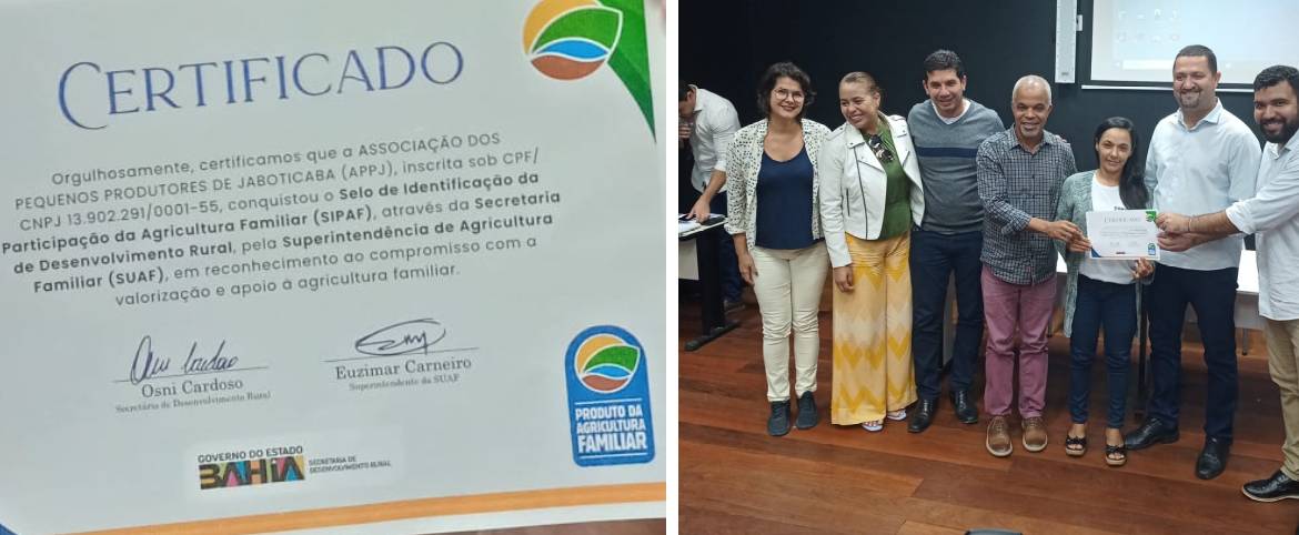 Preservação e Recuperação Ambiental