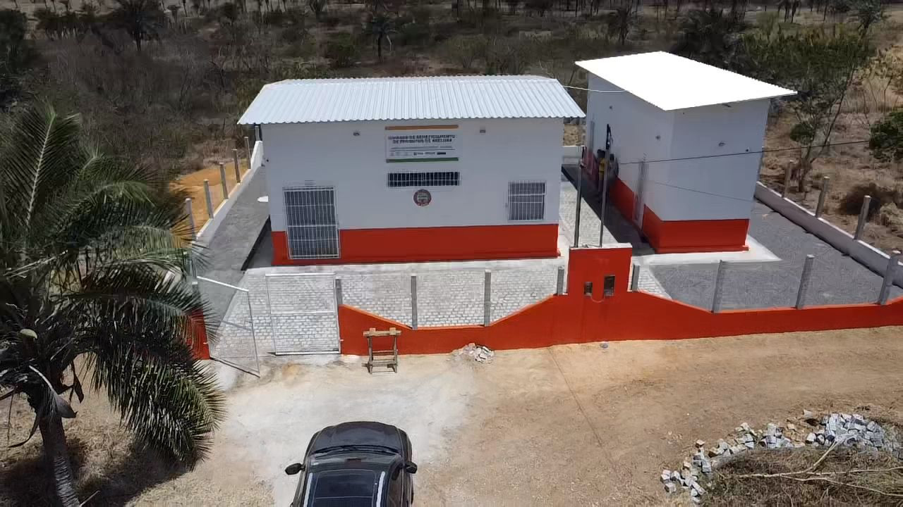 Fachada ubpa