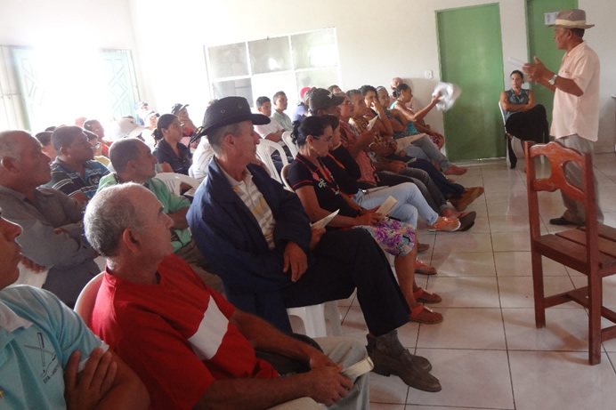 Programa Conviver - APPJ