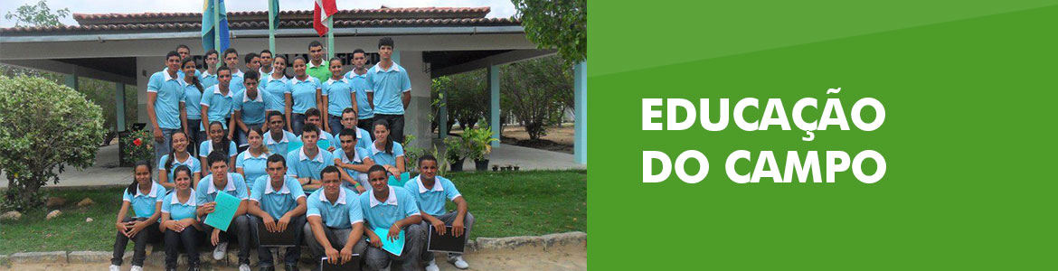 Educação do Campo