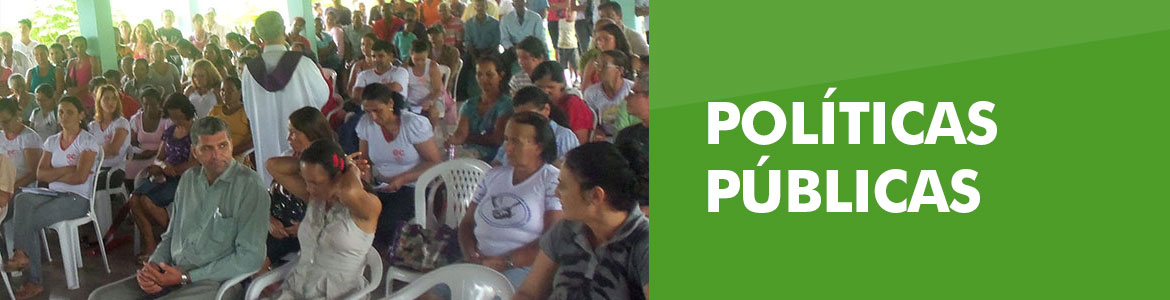 Políticas Públicas