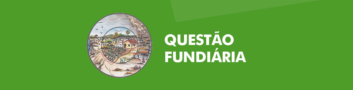 Questão Fundiária