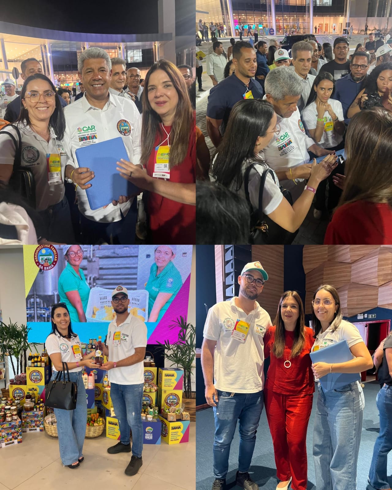 APPJ participa do MOVE em Feira de Santana 