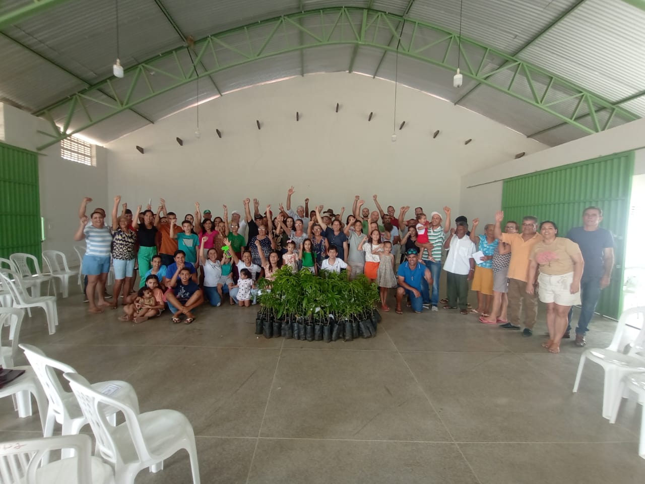 Assembleia APPJ 2024 